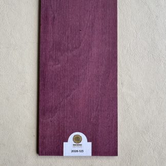 Sobrecabeza Purple Heart - Amaranto (2026-123)