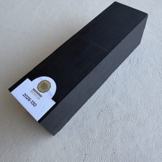 Taco Ebano Jet Black (2026-130)