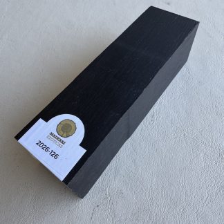 Taco Ebano Jet Black (2026-126)