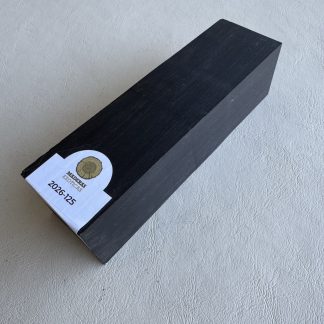 Taco Ebano Jet Black (2026-125)