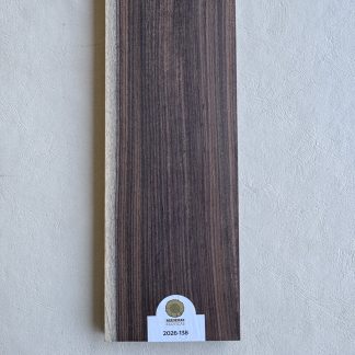 Diapasón Pau Ferro Bajo 5 cuerdas (2026-138)