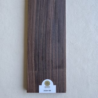 Diapasón Pau Ferro Bajo 5 cuerdas (2026-136)