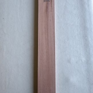 🪵 Mango Cedro misionero radial para guitarra clásica (2026-481)