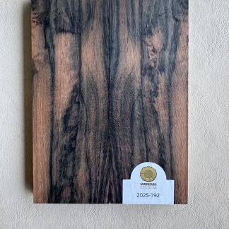 Cachas Brazilian Rosewood (2025-792)