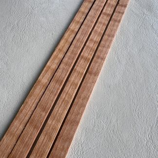 Cenefas Lenga flameada (x 2 unidades)