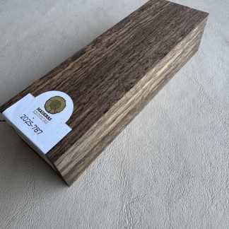 Taco Guayubira exótica (2025-787)