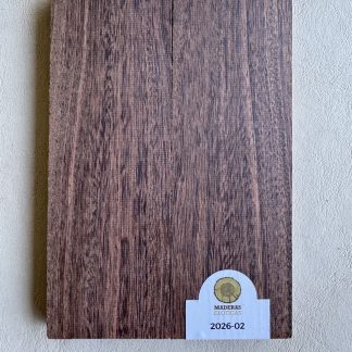 Cachas de Guayacán (2026-02)