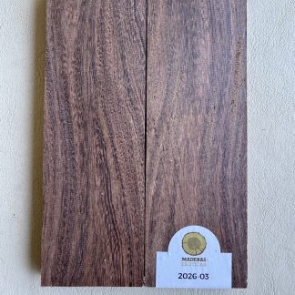 Cachas de Guayacán (2026-03)