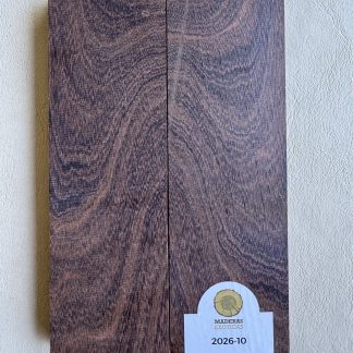 Cachas de Guayacán (2026-10)