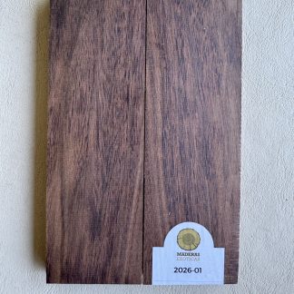 Cachas de Guayacán (2026-01)