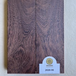 Cachas de Guayacán (2026-06)