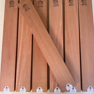 Mangos Cedro misionero para guitarra clásica