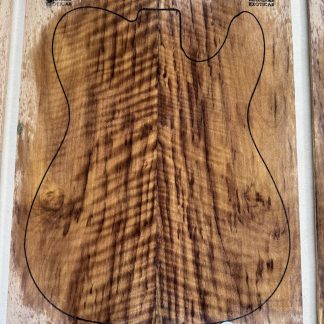 Drop Tops para Guitarra / bajo eléctrico (5-14 mm.)