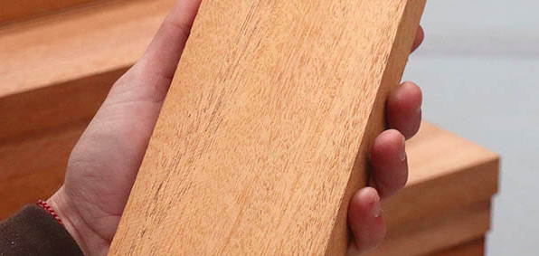 Cómo elegir la madera ideal para el mango de una guitarra