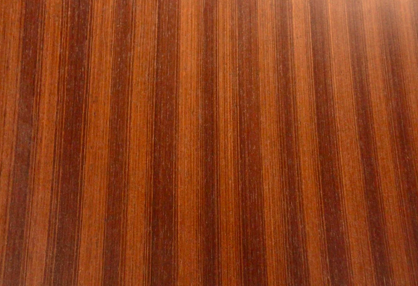 Grano Cruzado o Entrelazado (Ribbon Stripe)