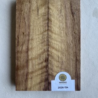 Cachas Laurel flameado (2026-154)