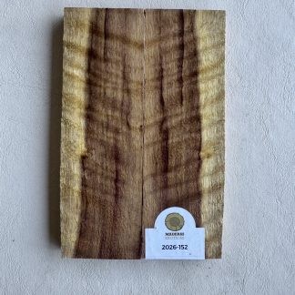 Cachas Laurel flameado