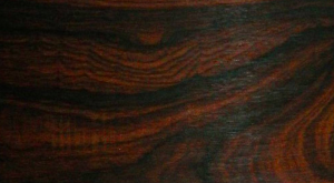 Cocobolo