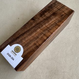 Taco Nogal italiano flameado (2026-254)