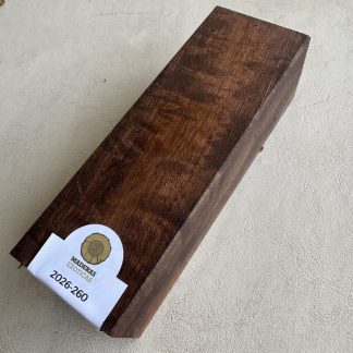 Taco Nogal italiano flameado (2026-259)