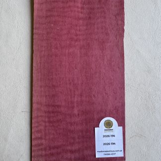Chapa Purple Heart flameado para Sobrecabeza (2026-194)