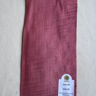 Chapa Purple Heart flameado para Sobrecabeza (2026-193)