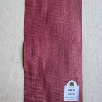 Chapa Purple Heart flameado para Sobrecabeza (2026-190)