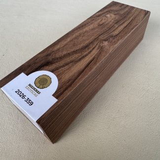 Taco Pau Ferro (2026-359)