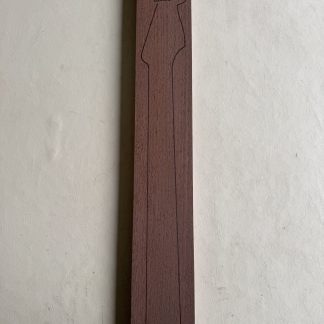 🪵 Mango Nogal para Guitarra eléctrica (2026-456)