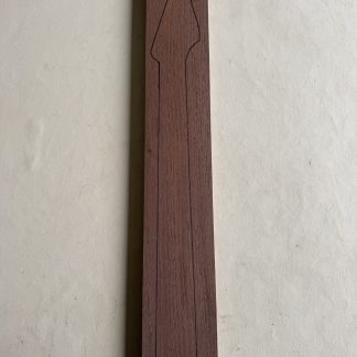🪵 Mango Nogal para Guitarra eléctrica (2026-457)