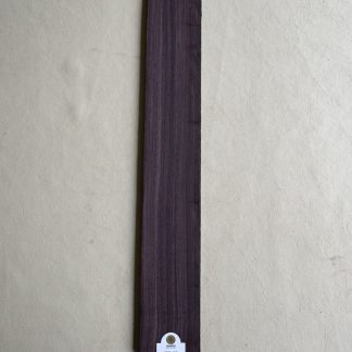 Tastiera Indian Rosewood Mastergrade (2026-438)