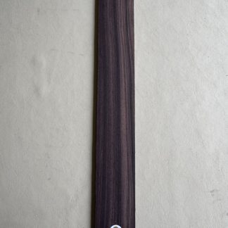 Tastiera Indian Rosewood Mastergrade (2026-436)