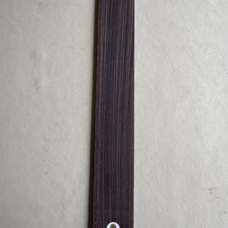 Tastiera Indian Rosewood Mastergrade (2026-441)