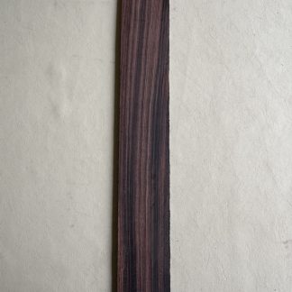 Tastiera Indian Rosewood Mastergrade (2026-439)