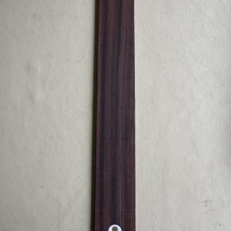 Tastiera Indian Rosewood Mastergrade (2026-437)