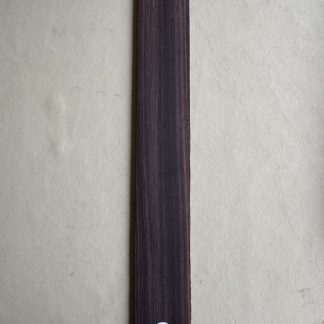 Tastiera Indian Rosewood Mastergrade (2026-435)