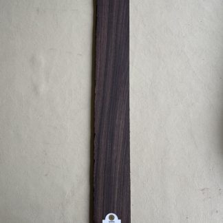 Tastiera Indian Rosewood Mastergrade (2026-440)