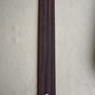 Tastiera Indian Rosewood Mastergrade (2026-431)