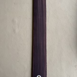 Tastiera Indian Rosewood Mastergrade (2026-432)