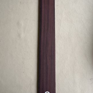 Tastiera Indian Rosewood Mastergrade (2026-433)