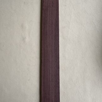 Tastiera Indian Rosewood Mastergrade (2026-434)