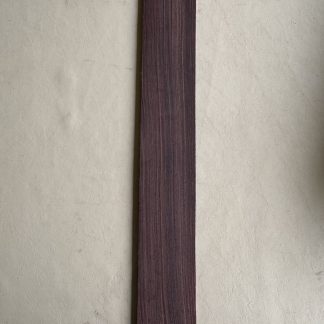 Tastiera Indian Rosewood Mastergrade (2026-430)