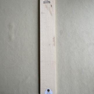 🪵 Diapason Maple europeo 2º para guitarra (2026-426)