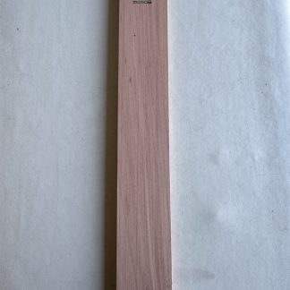 🪵 Mango Cedro misionero radial para guitarra clásica (2026-482)