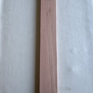🪵 Mango Cedro misionero radial para guitarra clásica (2026-483)