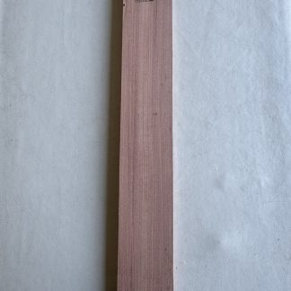 🪵 Mango Cedro misionero radial para guitarra clásica (2026-484)