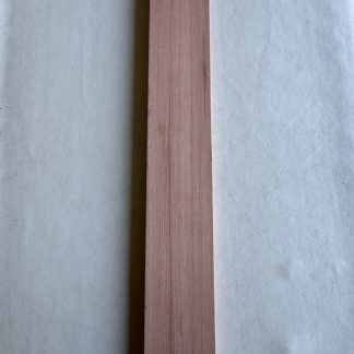🪵 Mango Cedro misionero radial para guitarra clásica (2026-486)