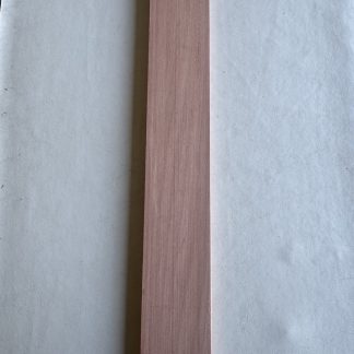 🪵 Mango Cedro misionero radial para guitarra clásica (2026-487)