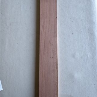 🪵 Mango Cedro misionero radial para guitarra clásica 2º (2026-488)