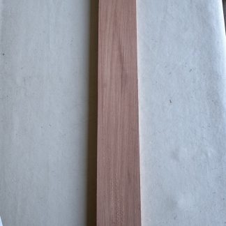 🪵 Mango Cedro misionero radial para guitarra clásica (2026-489)